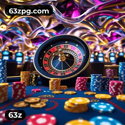 Estatísticas 63z novembro 2024 - 87 mil jogadores ativos, R$47M pagos, RTP 96.52%