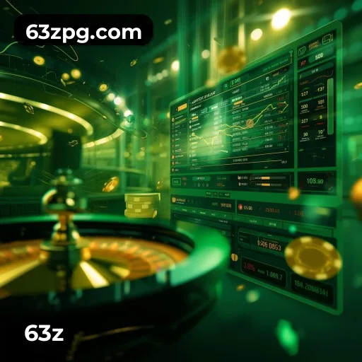 63z bônus R$5.000 + 500 giros - Rollover 35x, prazo 30 dias, 38% taxa conversão