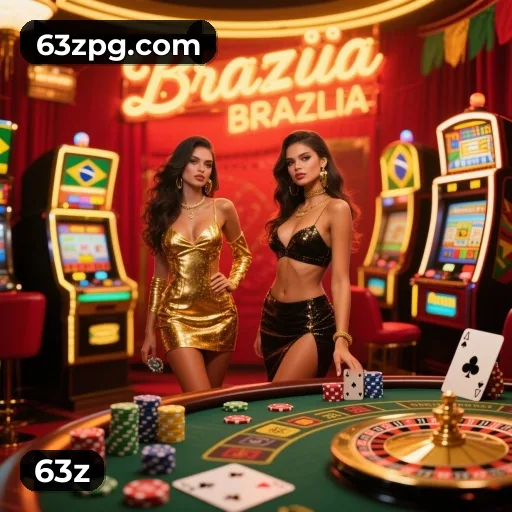 63z PIX instantâneo Brasil - Depósito e saque em minutos 24/7