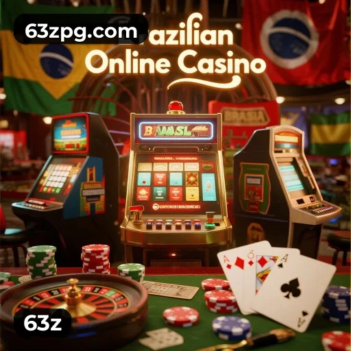 Loterias online disponíveis na 63z