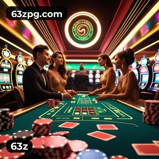 Níveis do programa VIP da 63z